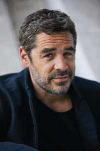 Tobias Oertel in Bella Dilemma