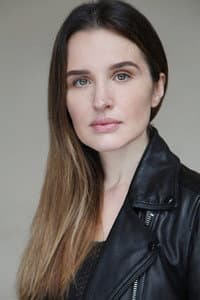 Joanna Finata in Death Walks