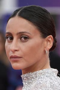 Lina-Camélia Lumbroso in Le domaine