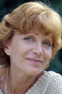 Maria Pacôme in De doux dingues