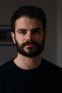 Sinan Helvaci in Sen Çal Kapımı