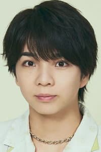 Daichi Shiozaki in M!LK CONCERT TOUR 2024 「HERO」
