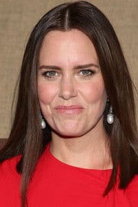 Ione Skye in Fever Pitch