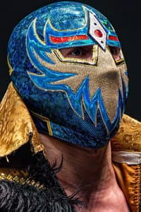 Metalik in GCW Believe Me