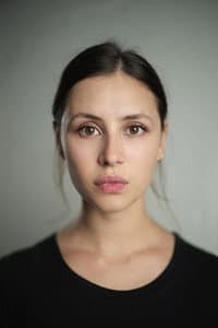 Joni Kamen in The Book of Gabrielle