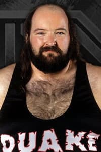 John Tenta Jr. in WWE The Ultimate Challenge Special: The March to WrestleMania VI