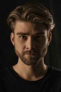 Marek Lambora in Láska hory prenáša