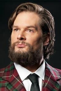 Bryan Fuller in Getting the Old Scent Again: Reimagining Red Dragon