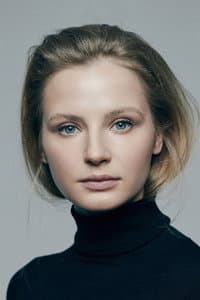 Sofia Lebedeva in Tetris