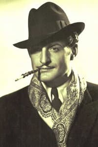 Albert Hörrmann in Gefahren der Brautzeit