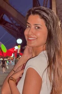 Shikshya Sangroula in Outlaw - Dafa 219