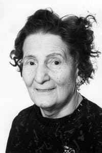 Marie Nademlejnská in Racek má zpoždění