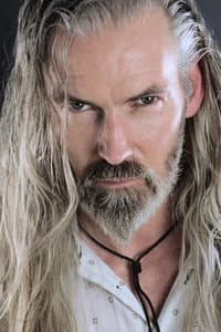 Jon Campling in Morris Men