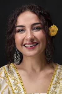 Divya Dutta in Shaatar