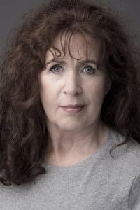 Bríd Ní Neachtain in Frankie