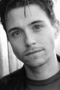 Robert J. Steinmiller Jr. in Jack the Bear