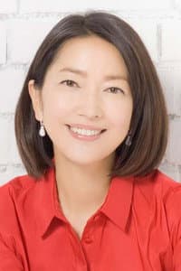 Michiko Hada in Beautified Realism: The Making of 'Flowers of Shanghai'