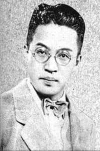 Denjirō Ōkōchi in Tora no O wo Fumu Otokotachi