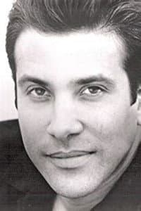 Michael Lazar in The Driver