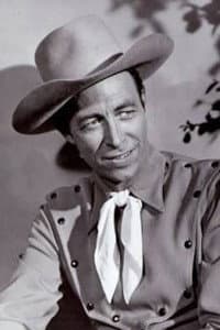 Eddie Dean in Driftin' River