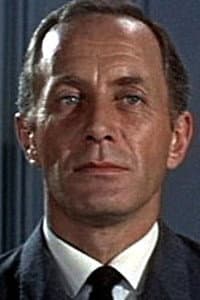 Peter Burton in What the Butler Saw