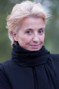 Graziella Polesinanti in Dio li fa poi li accoppia