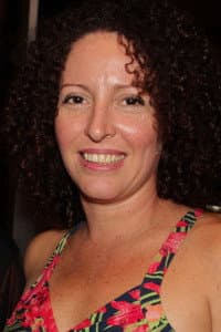 Aicha Marques in A Matriarca