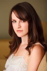 Carla Gallo in Room for Rent