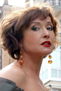Alla Maslennikova in Капкан для шакалов