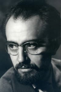 Savel Știopul in Cinématon XXIII