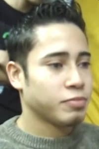Carlos in Doin' Time 2069 5: Cyberstalkers