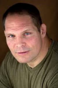 Tim Lajcik in Don't Go in the Woods