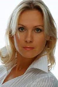 Svetlana Chuikina in Ярослав. Тысячу лет назад