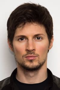 Pavel Durov in Дуров