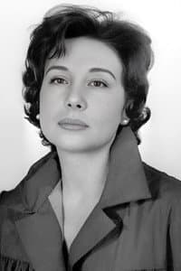 Mary Carrillo in Gary Cooper, que estás en los cielos