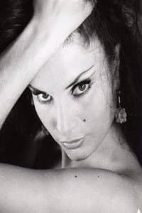 Susana Salvat in Una vez en la noche