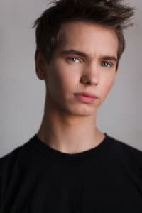 Nikita Orlov in We Will Become Better