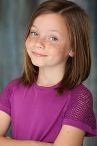 Edie Youmans in 15 Minutes at 400 Degrees