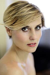 Marta Iacopini in Tutti frutti