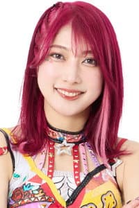 Shieru Wakana in STARDOM Summer North Tour 2022～北の国からスターダム～