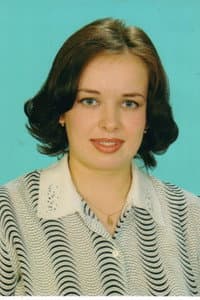 Larisa Borodina in Час оборотня