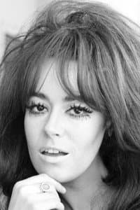 Lisa Todd in The Woman Hunt