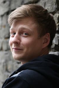 Mykhailo Dosenko in Казка про гроші