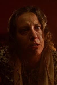 Tümay Genç in Azem 3: Cin Tohumu