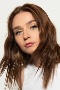 Jessica Barden in The End of the F***ing World