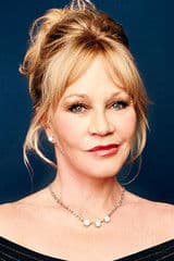 Melanie Griffith in The Grand Opening of Euro Disneyland