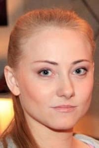 Anna Kuzminskaya in M+Zh