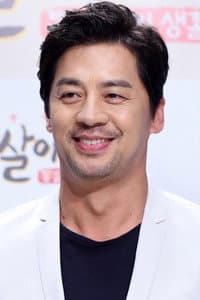 Kwon Oh-joong in 기황후
