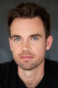Tyler Hilton in Celebrating the Man in Black: The Making of Walk the Line