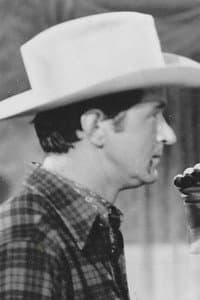 Carol Henry in Law of the Panhandle